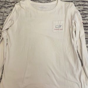Vineyard vines long sleeve T-shirt